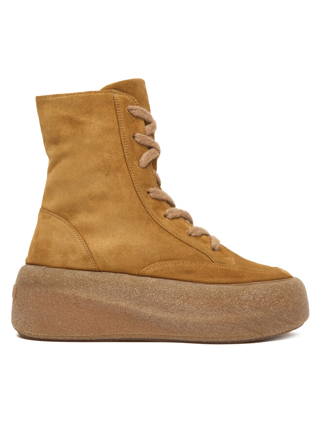 Vic Matié Gležnjače Vic Matié 1H4104D F04H010310 Smeđa