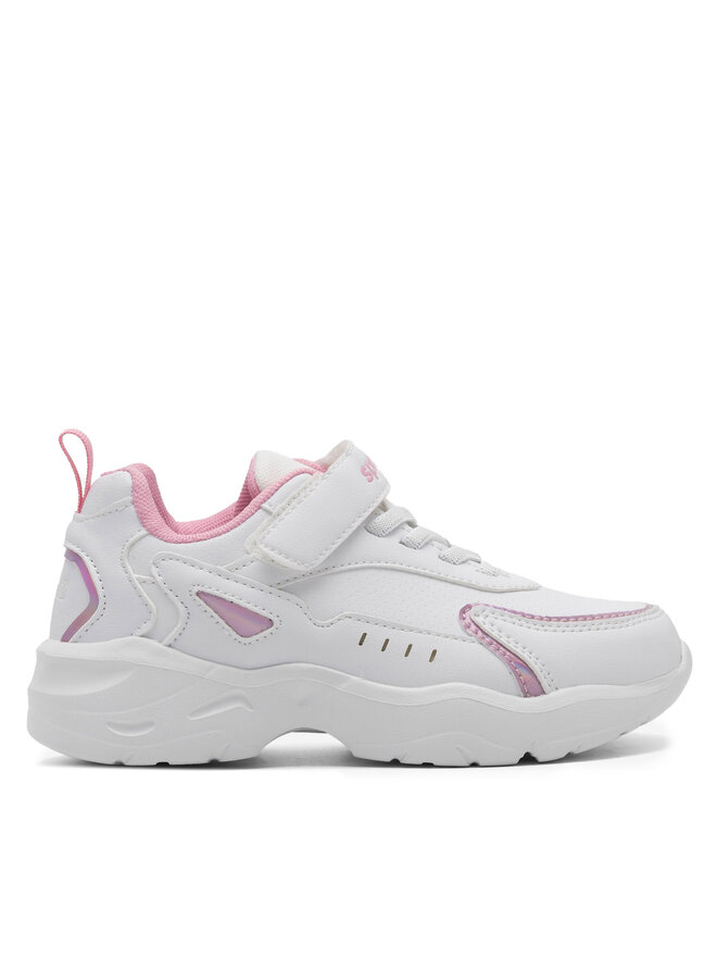 Sprandi Snīkeri Sprandi CANDY CP40-21615Z Balts