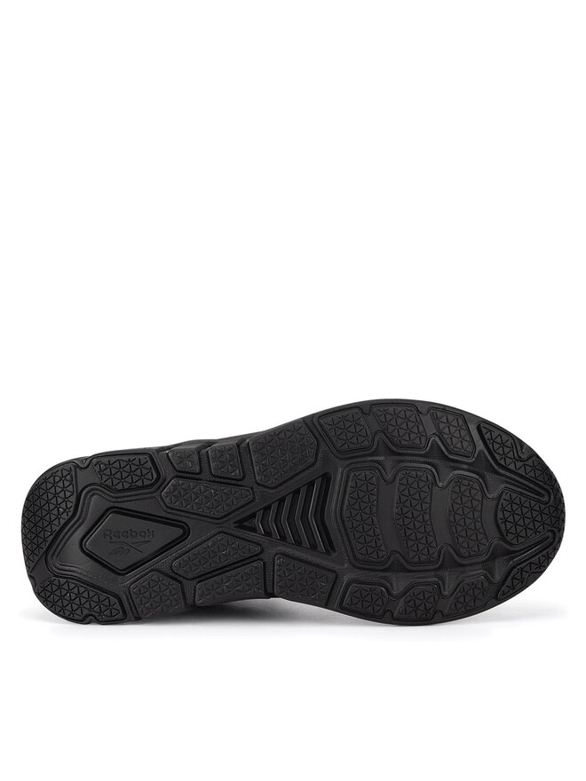 Reebok Μποτάκια Reebok H1-048 WW Μαύρο
