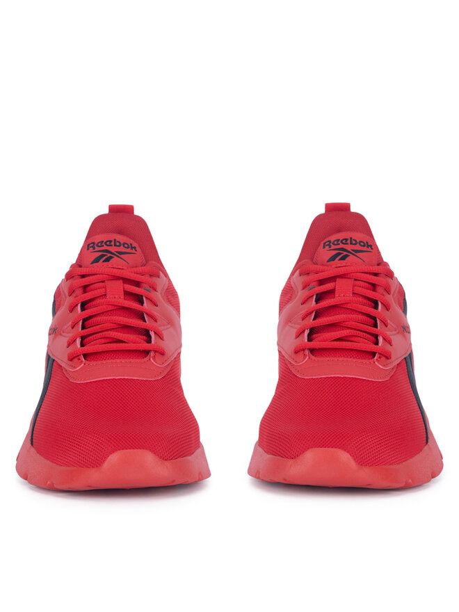 Reebok Superge Reebok RIDER V 100220409 Rdeča