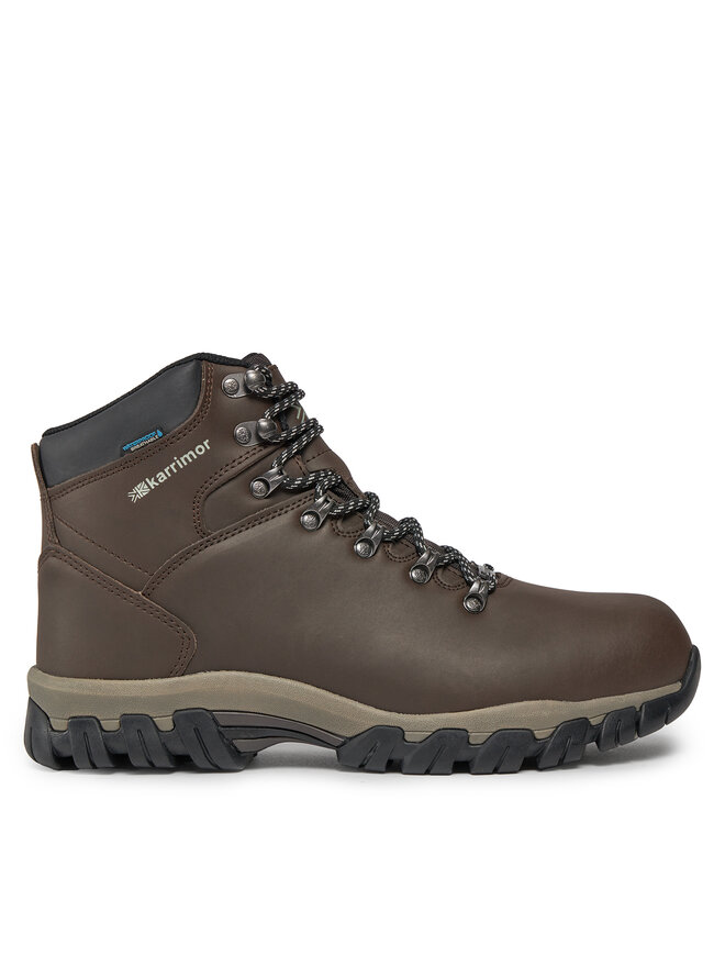 Karrimor Bakancs Karrimor Mendip K894 Barna
