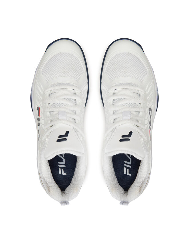 Fila Взуття для тенісу Fila Sabbia Lite 2 FTW23113 Білий