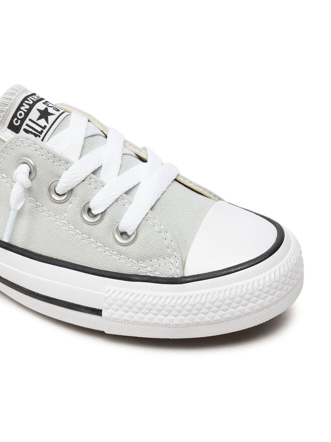 Converse Trampki Converse Ct Shoreline Slip 537082C Beżowy
