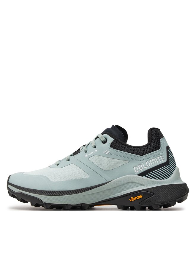 Dolomite Scarpe da trekking Dolomite Nibelia Gore-Tex 420071 0539 Verde