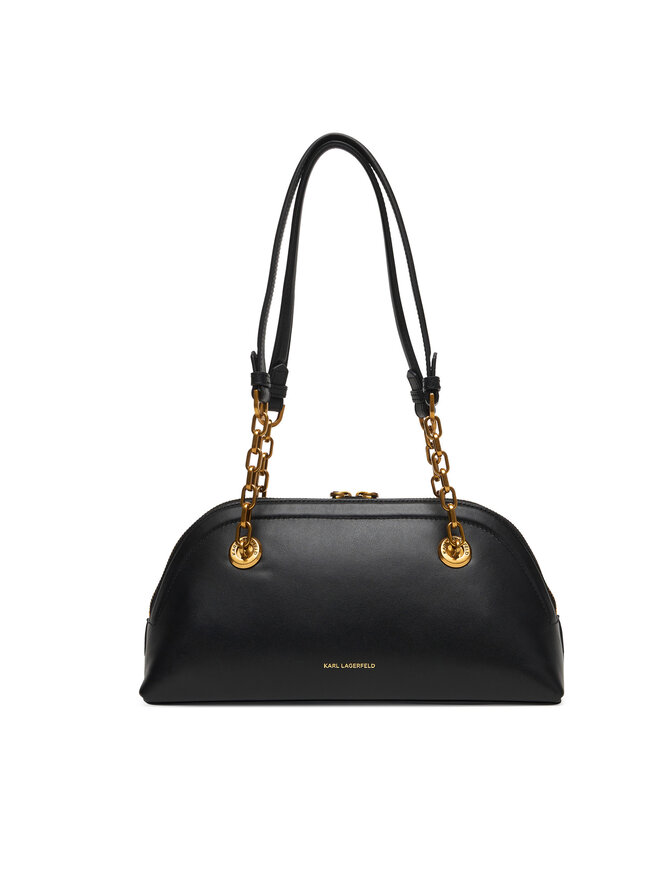 KARL LAGERFELD Handtasche KARL LAGERFELD B2W30039 Schwarz