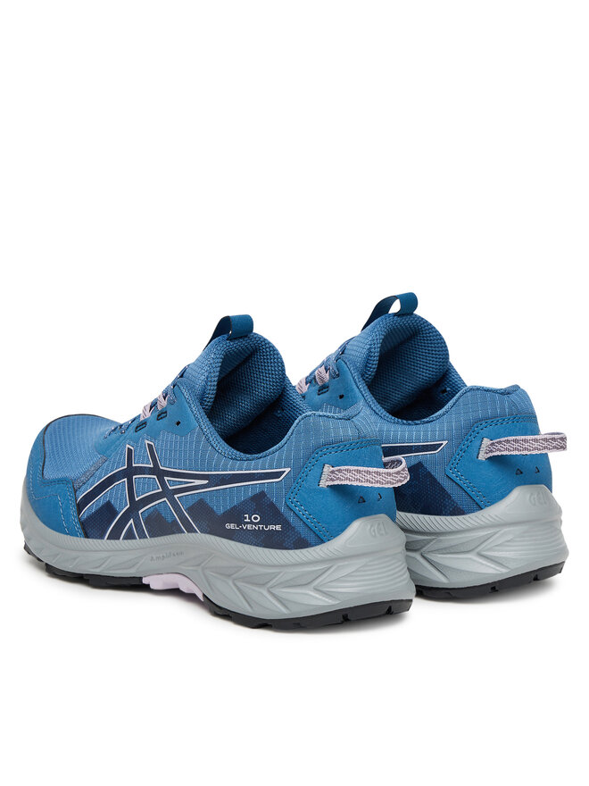 Asics Zapatillas de running Asics Gel-Venture 10 1012B759 Blanco