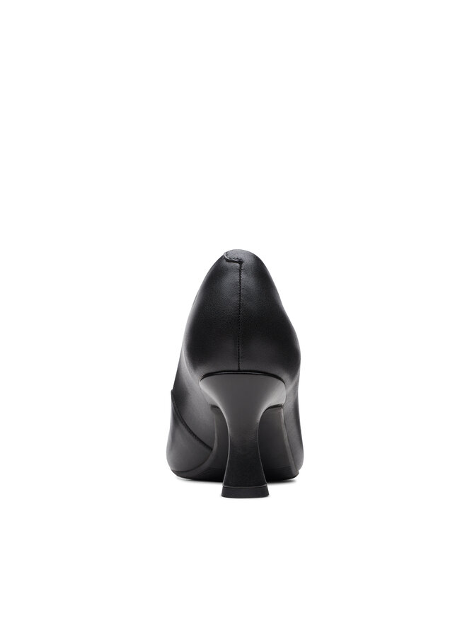 Clarks Κλειστά παπούτσια Clarks Kataleyna Gem 26171219 Μαύρο