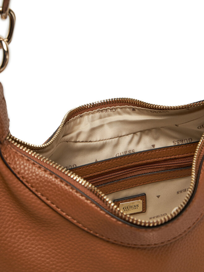 Guess Rankinė Guess HWBG96 42010 Ruda