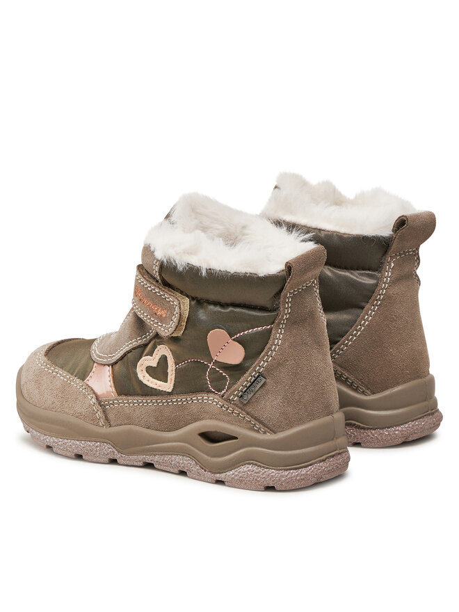 Primigi Hótaposó Primigi GORE-TEX 4860000 S Barna