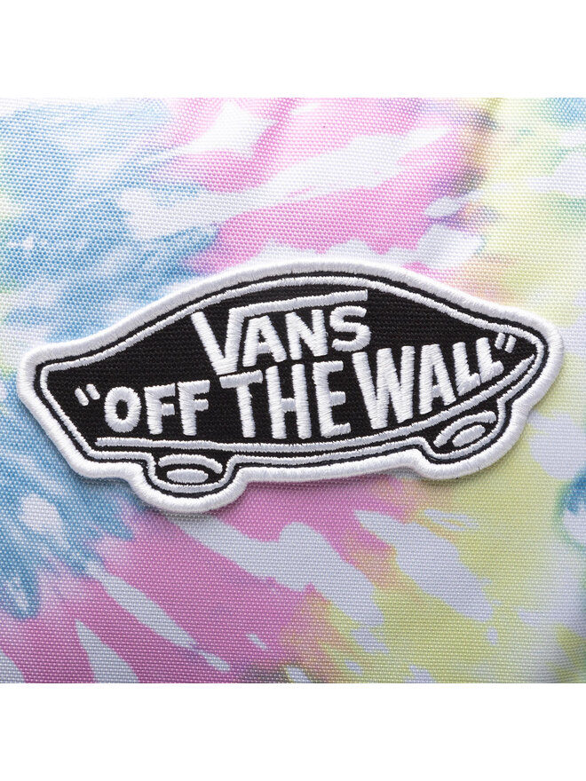 Vans Hátizsák Vans Realm Backpack VN0A3UI6ZGY1 Színes