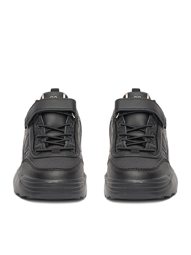 Kappa Sneakers Kappa CEO-SS24-3CK10 Schwarz