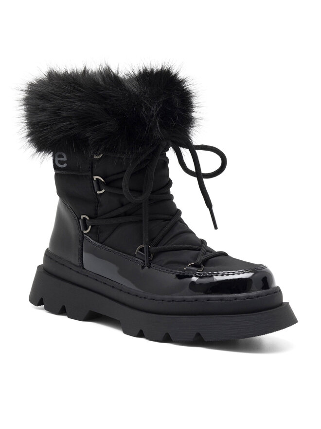 DeeZee Schneeschuhe DeeZee CEO-CS6172-06 Schwarz
