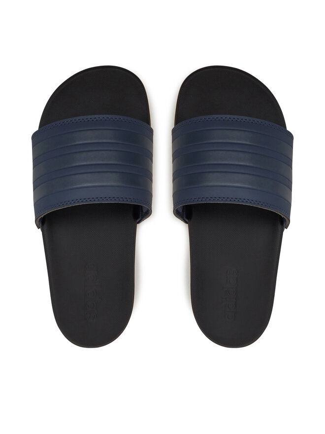 adidas Klapki adidas adilette Comfort JP5735 Granatowy