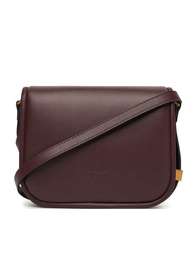 PINKO Сумка PINKO Love Box Bag Fl Mini PE 25 PLTT 104297 A26L Фіолетовий