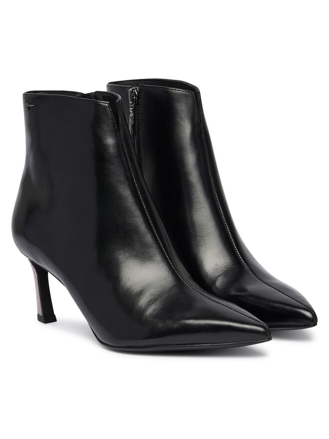Tamaris Stiefeletten Tamaris 1-25320-47 Schwarz