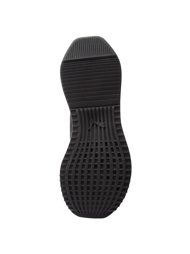 Zapatillas para gimnasio Puma Avid EvoKnit 365392 01 Negro zapatos.es