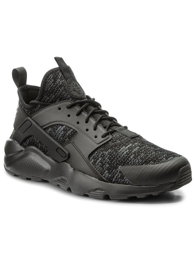 Laisvalaikio batai Nike Air Huarache Run Ultra Se 875841 006 Juoda eavalyne.lt