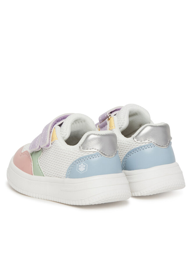 Lumberjack Zapatillas Lumberjack LJ-SGI9205-001-M67-M1064 M De color