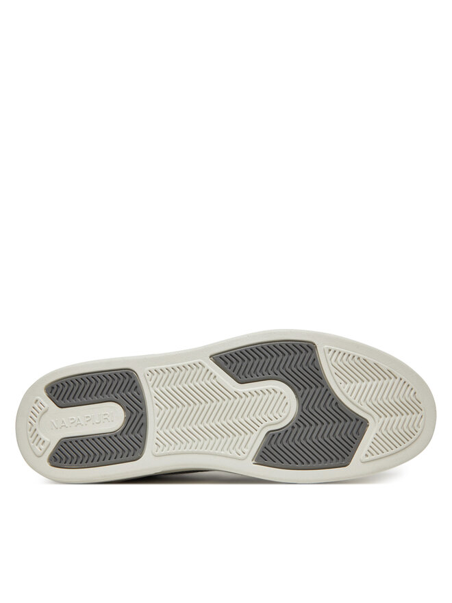 Napapijri Sneakers Napapijri Bark NP0A4IQR Grau