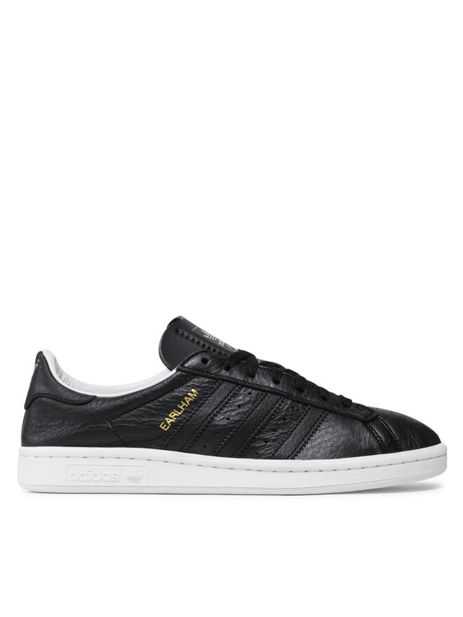 adidas Αθλητικά adidas Earlham GW5759 Μαύρο