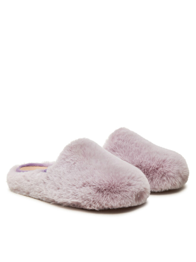 Scholl Pantofole Scholl MF31848 Viola
