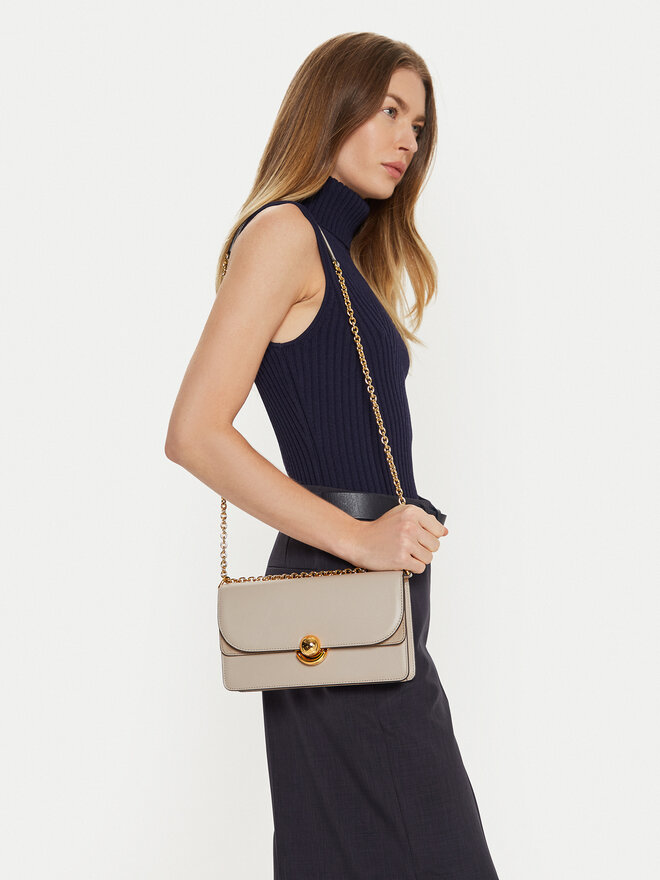 Furla Τσάντα Furla Sfera  WB01515 BX0428 VAN00 Μπεζ