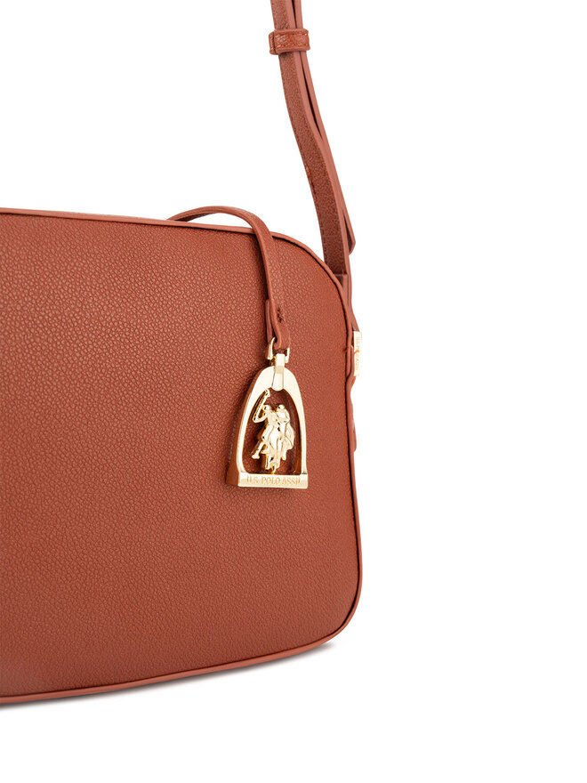U.S. Polo Assn. Bolso U.S. Polo Assn. BIUXT6313WVP Naranja