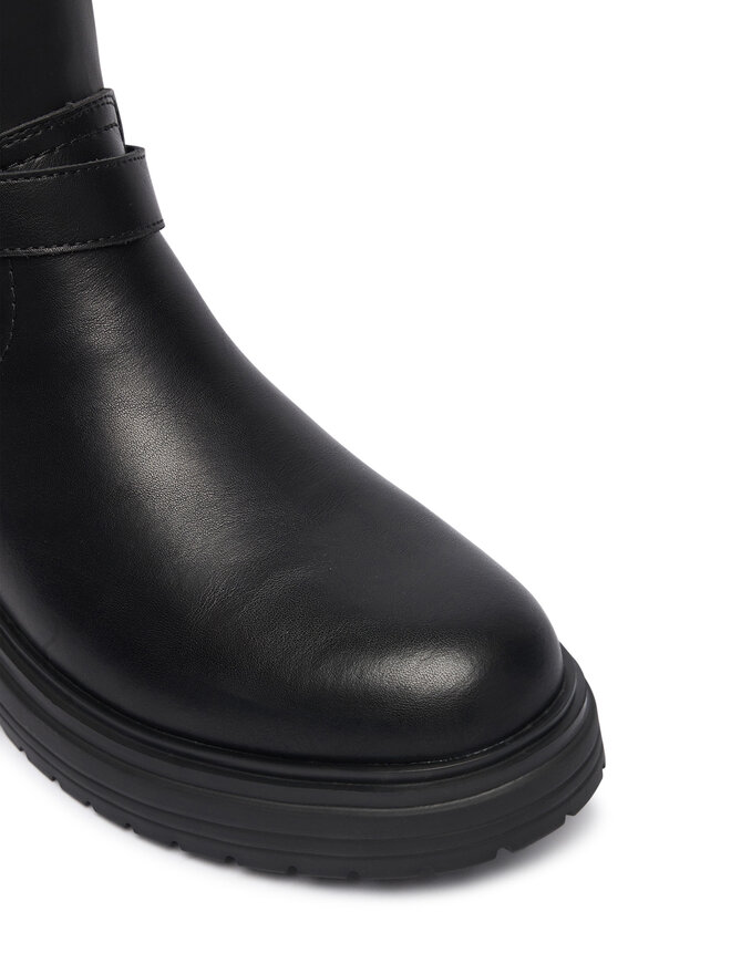 Patrizia Pepe Stiefel Patrizia Pepe PJ459.31 Schwarz