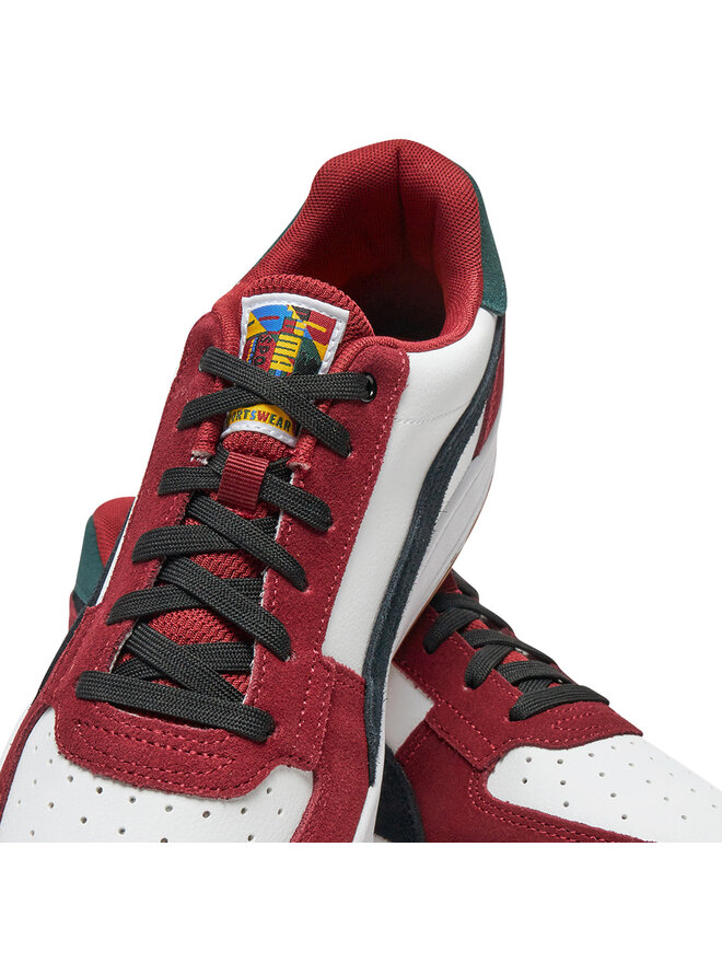 Puma Sportcipők Puma Caven 2.0 399614 01 Piros