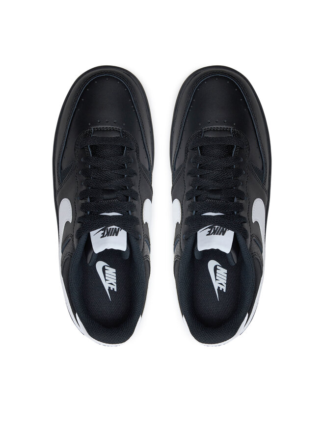 Nike Сникърси Nike Gamma Force FQ6476 010 Черен