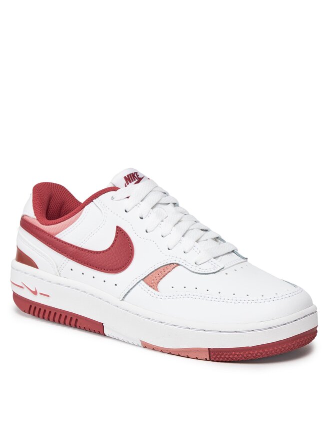 Nike Sneakers Nike Gamma Force FQ8877 100 Bianco