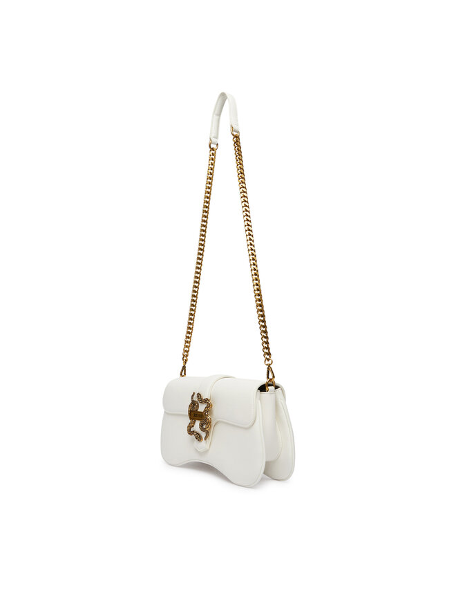 Just Cavalli Handtasche Just Cavalli 80RA4BA1 ZSA89 Weiß
