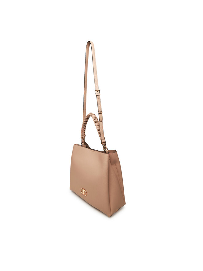 TWINSET Bolso TWINSET 251TD8062 Beis