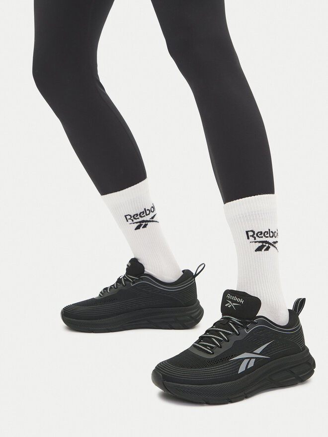 Reebok Tenisice Reebok CEO-ROAD STRIDER 100249490 Crna