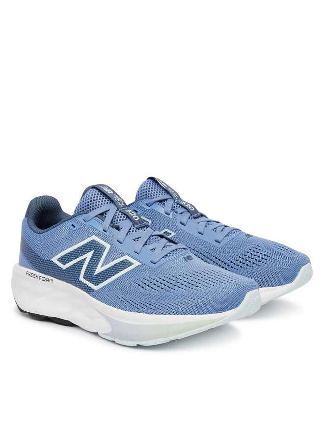 New Balance Laufschuhe New Balance Fresh Foam x 520 v9 W5204YJ Blau