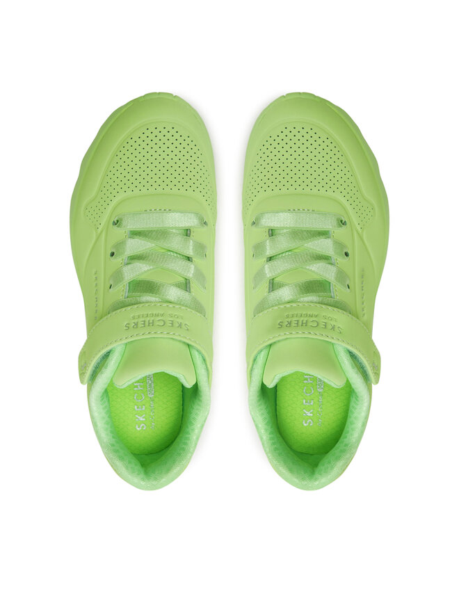 Skechers Tenisice Skechers Uno Lite 310451L/LTGR Zelena