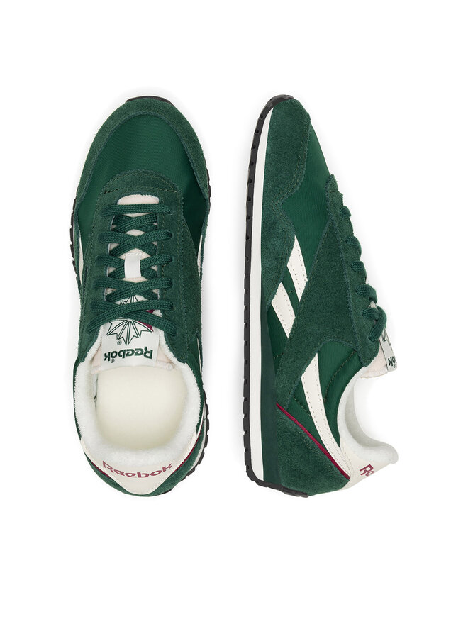 Reebok Sneakersy Reebok CLASSIC AZ 100221226 Zielony