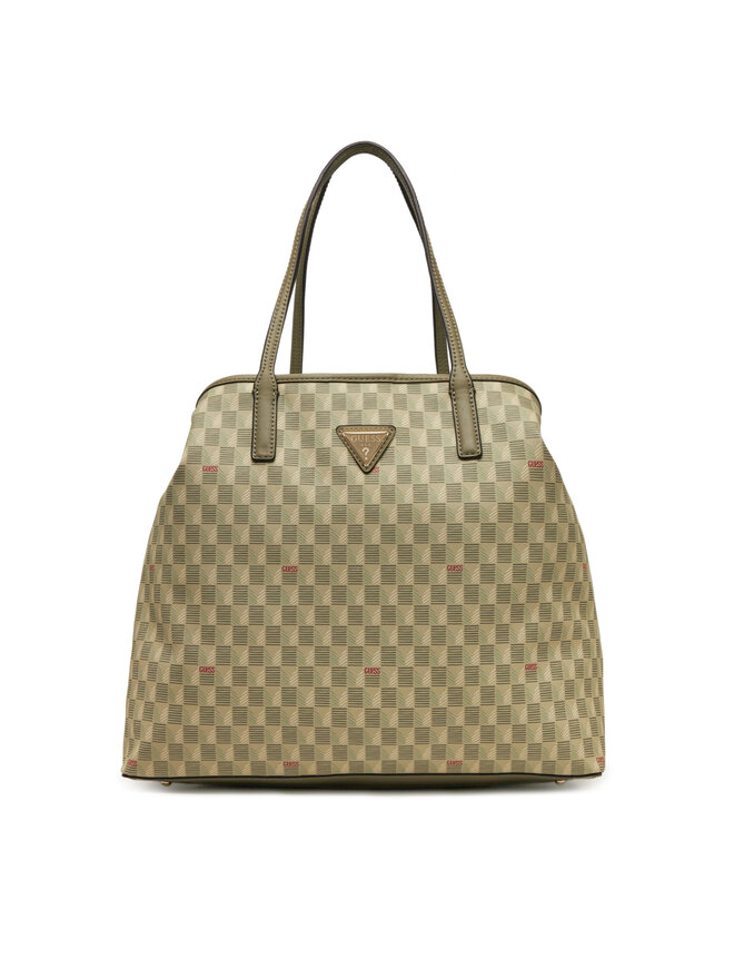Guess Handtasche Guess HWJT93 44290 Grün