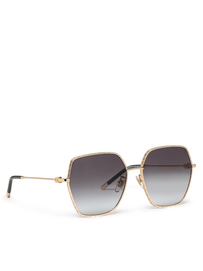 Furla Сонцезахисні окуляри Furla Sunglasses SFU628 WD00059-MT0000-OGO00-4-401-20-CN-D Чорний