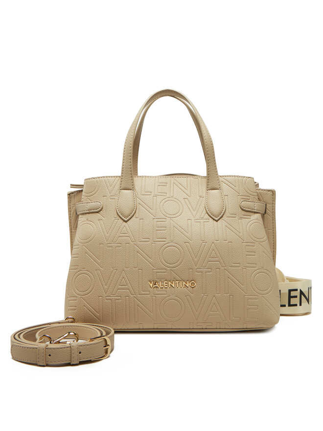 Valentino Сумка Valentino Pansy VBS8PG04 Écru