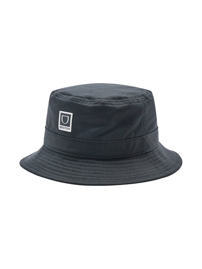 Brixton Klobouk Brixton Beta Backable Bucket 10958 Černá