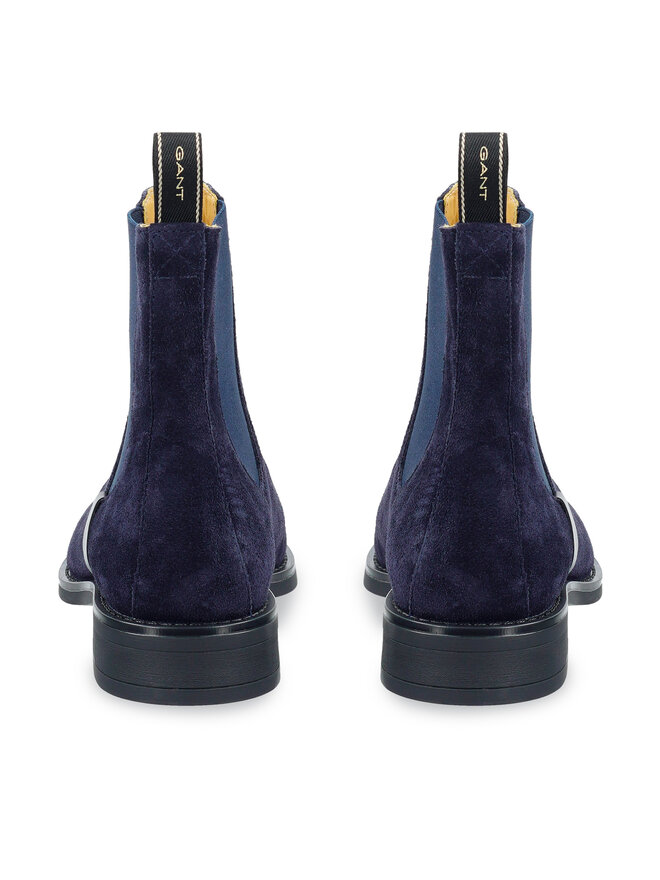 Gant Челсі Gant 31553127 Cиній