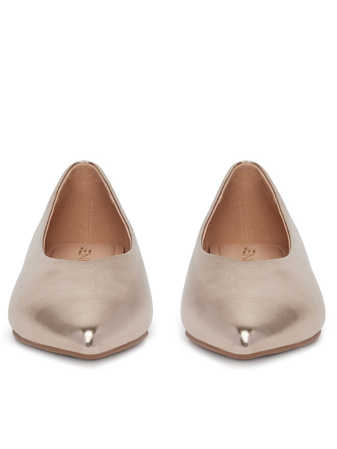 JENNY Zapatos hasta el tobillo JENNY WS20019-11 Oro