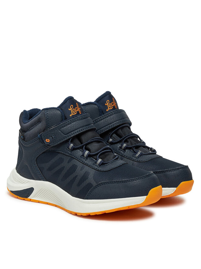 Leaf Sneakers Leaf LKRAM201Q Dunkelblau