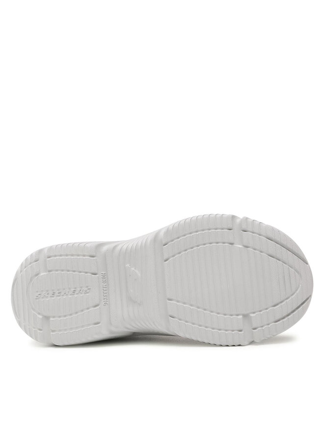Skechers Снікерcи Skechers Norvo 405035L/BKRD Оранжевий
