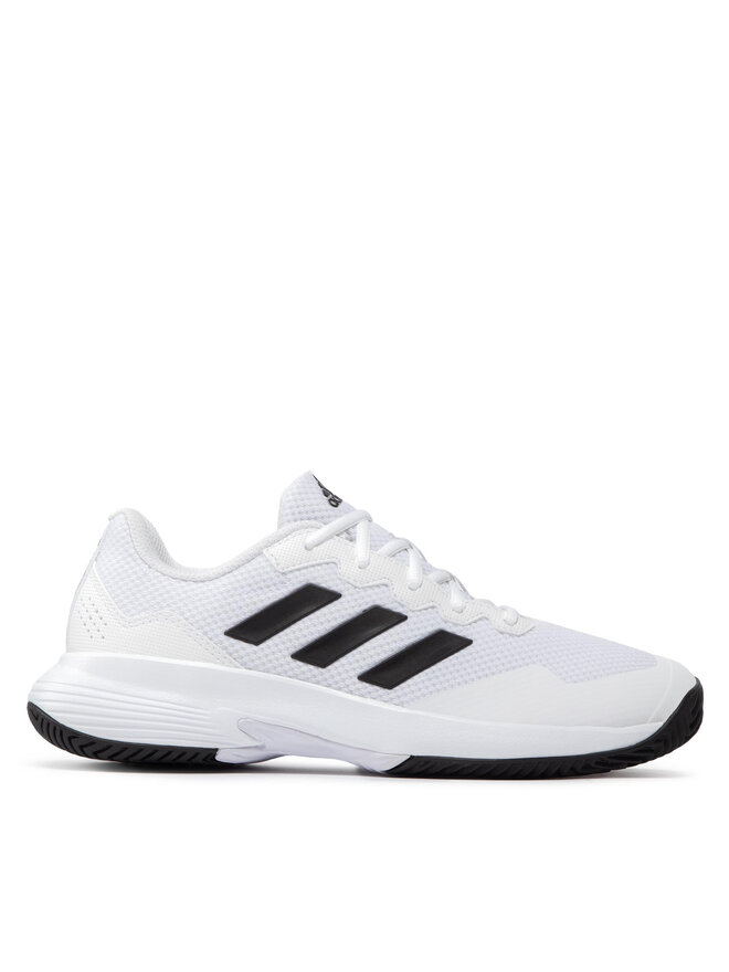 adidas Scarpe da tennis adidas GameCourt 2 M GW2991 Bianco