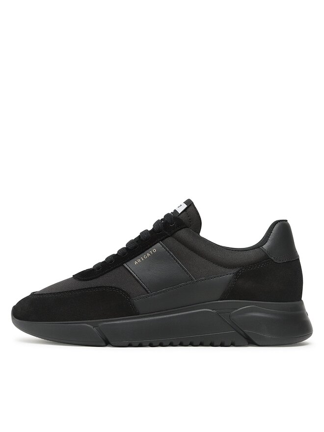 Axel Arigato Αθλητικά Axel Arigato Genesis Vintage Runner F0084079 Μαύρο