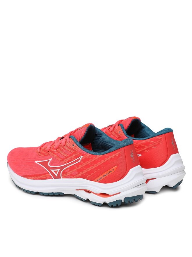 Mizuno Běžecké boty Mizuno Wave Equate 7 J1GD2348 Růžová