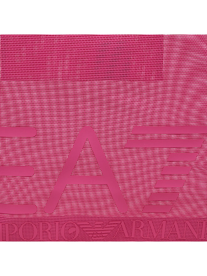 EA7 Emporio Armani Сумка EA7 Emporio Armani 289503 4R943 00073 Рожевий