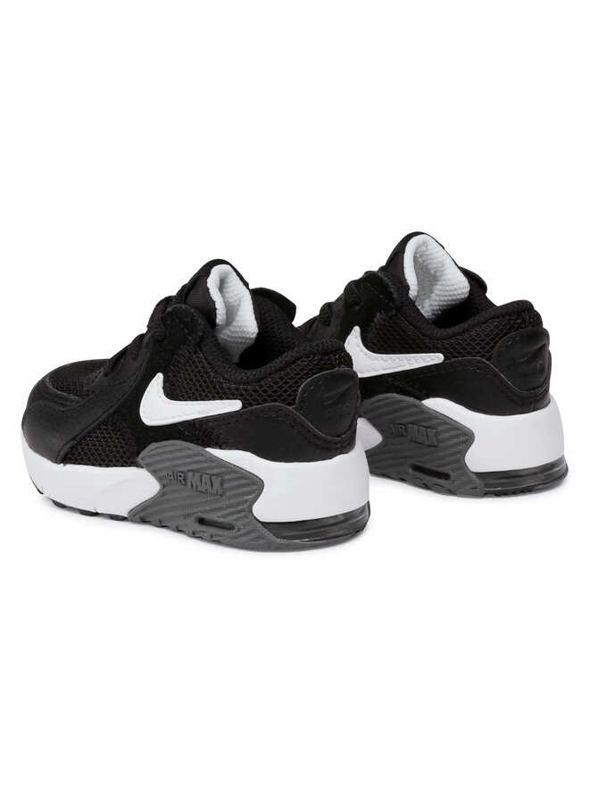 Nike Tenisice Nike Air Max Excee (TD) CD6893-001 Crna